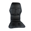 Coussin de massage de siège de voiture Shiatsu à chaleur électrique pour le corps